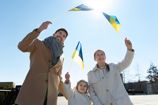 День Незалежності України