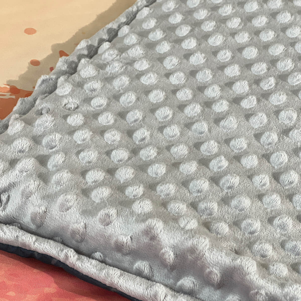 Іменний плед з принтом знак зодіаку - Стрілець [365]