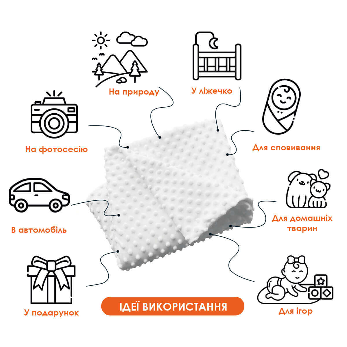 Плед з привітаннями матусю ти найкраща [395]