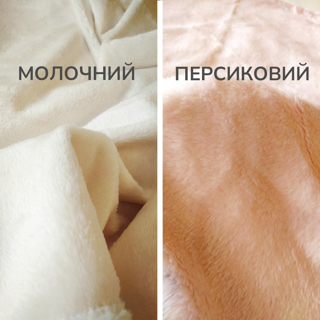 Суперм'який плед італійські тварини - tralalero, sahur, crocodilo, patapim, lirili, capuchina, bobrito, trippi [L730]